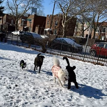 Dyker Beach Park Dog Run photo 2